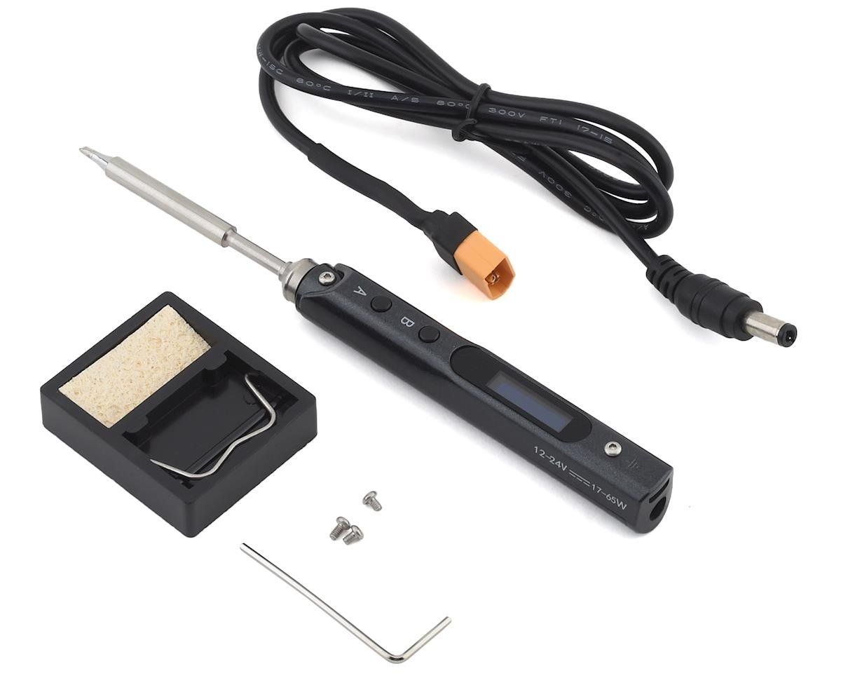 #SSI-065 Maclan SSI Series Simple Soldering Iron Set