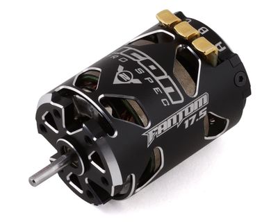 #FAN19117T  Fantom ICON V2 Torque Team Edition Spec Brushless Motor (17.5T)