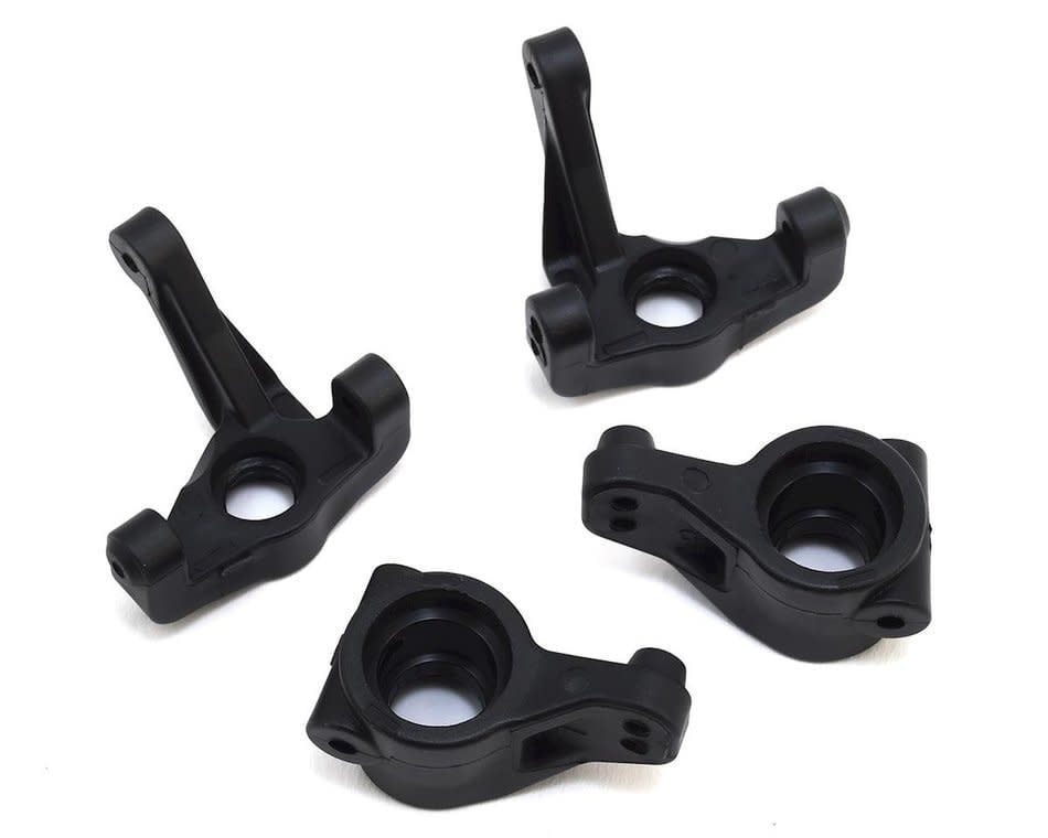 #LOS234026 Losi 22S SCT Hub &amp; Spindle Set