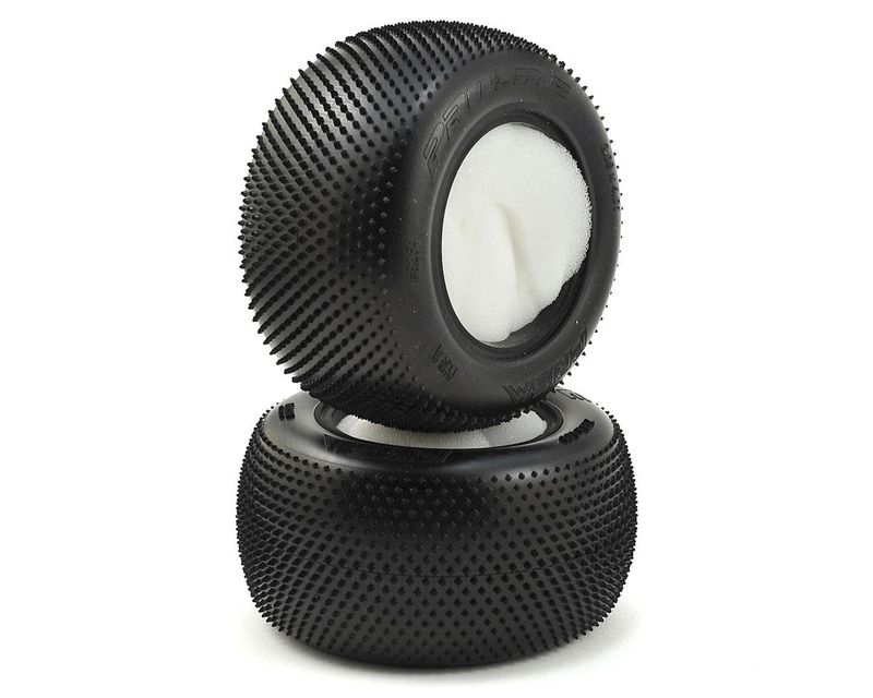 Pro-Line Prism T Carpet 2.2" Truck Tires (2) (Z3) #8264-103