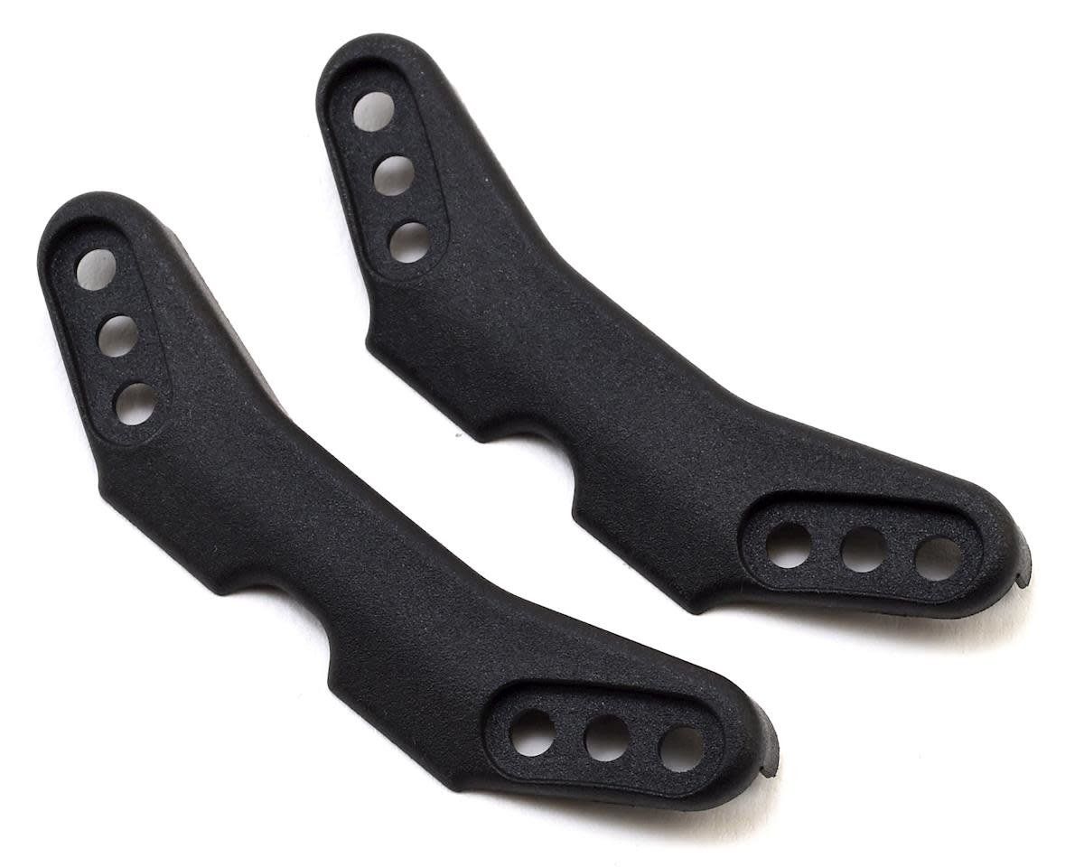 Team Associated B6.1/B6.1D Front Shock Tower Cover (2) #91771
