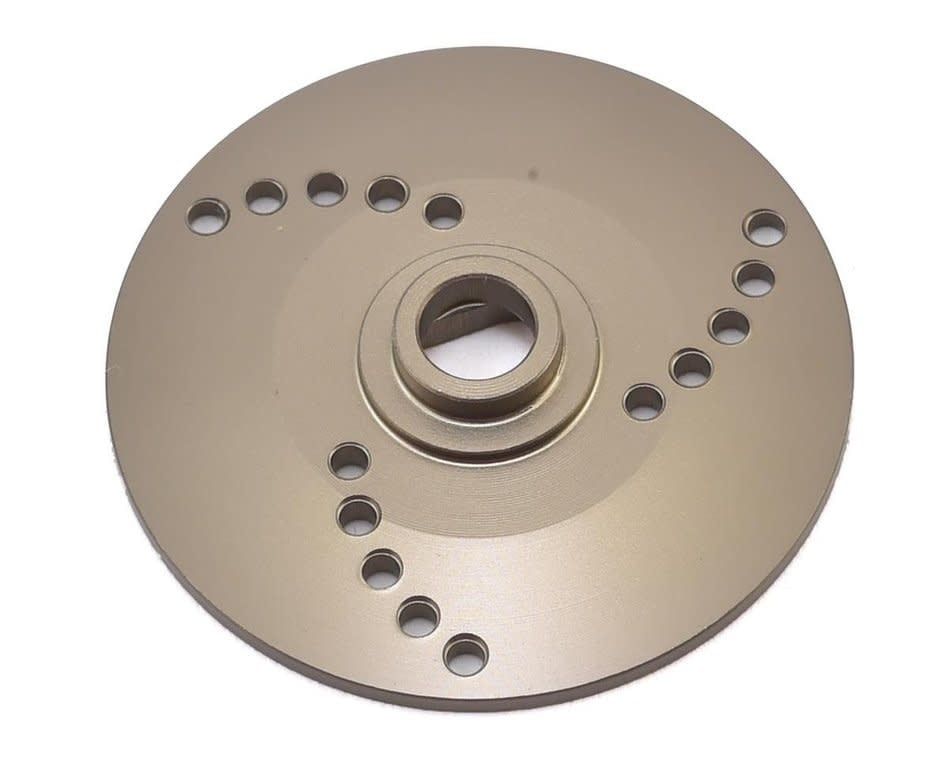 Factory Team B6.1/B6.1D Vented Slipper Hub (Inner) #91802