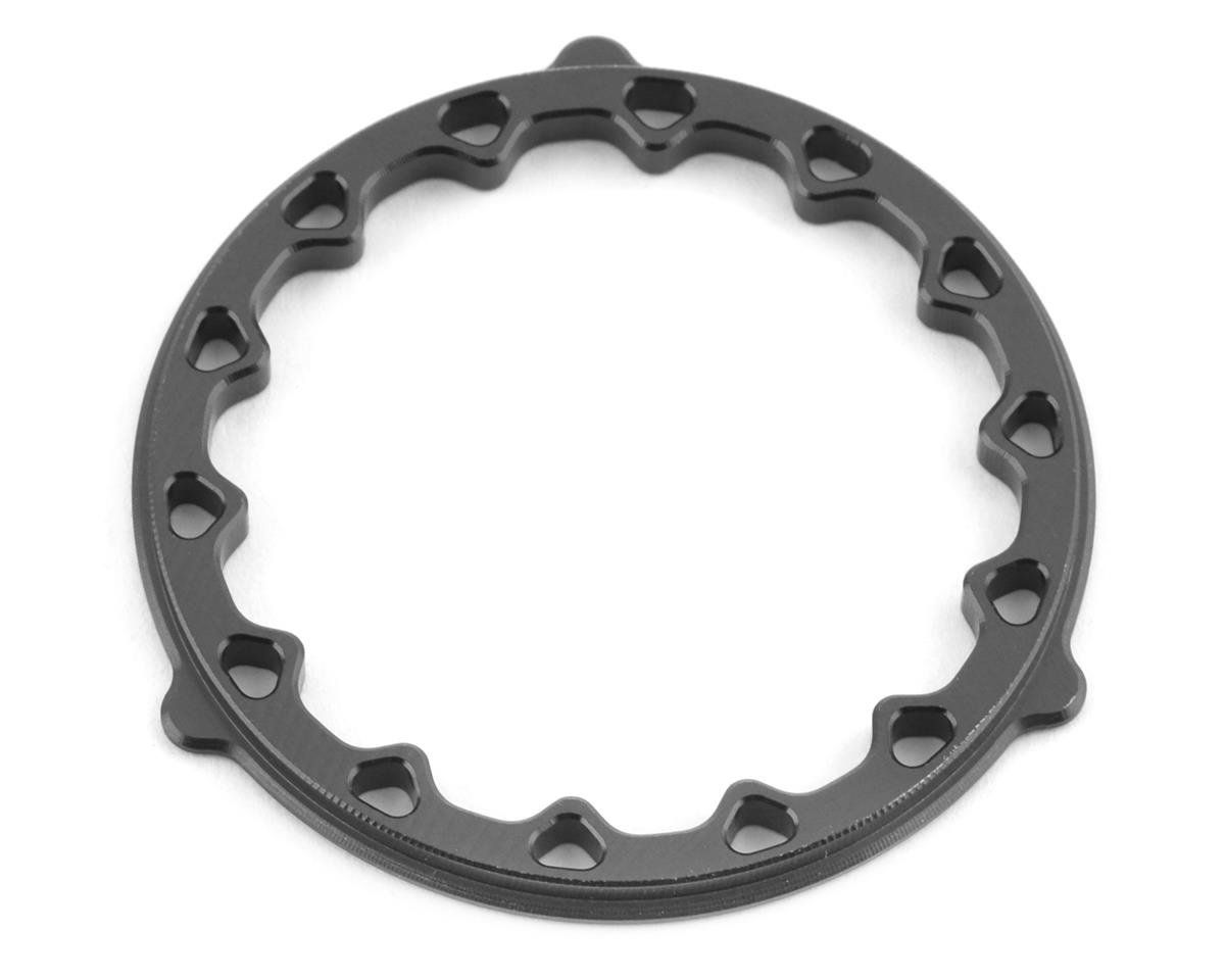#VPS05452 Vanquish Products 1.9" Delta IFR Inner Ring (Grey)
