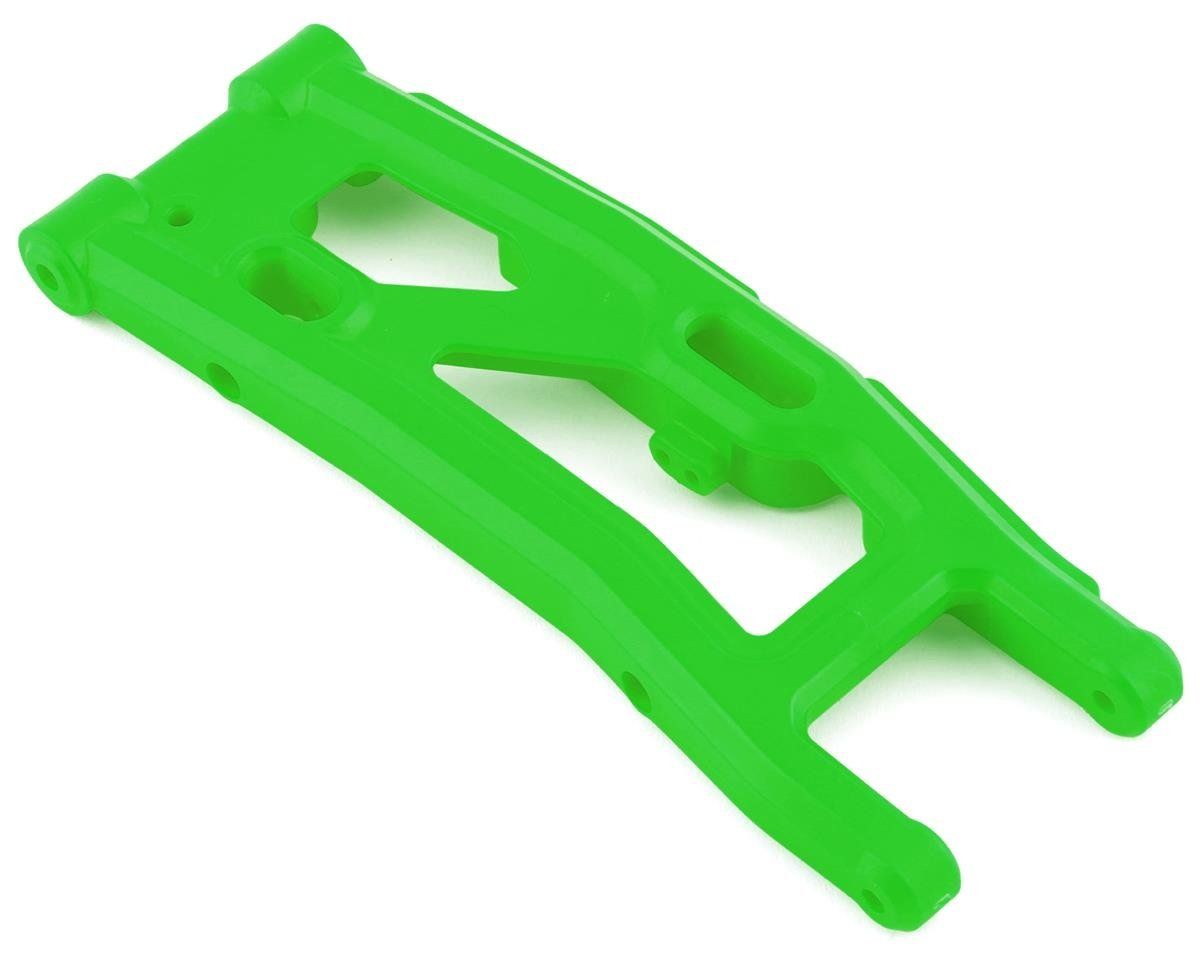 Traxxas Sledge Right Rear Suspension Arm (Green) #9533G