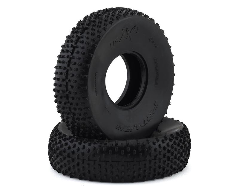 #10178-14  Pro-Line Ibex Ultra Comp Rock Terrain 2.2" Rock Crawler Tires (2) (Predator)