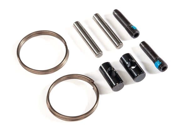 Traxxas Constant-Velocity Driveshafts Rebuild Kit #9058X