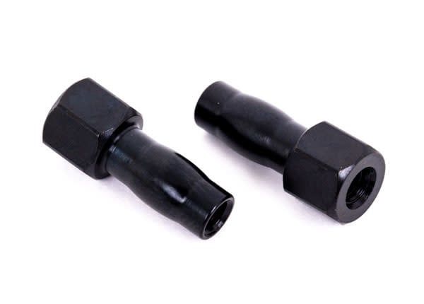 Traxxas Sledge Steel Shock Mount (2) #9564