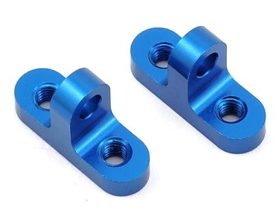 Team Associated B6 Servo Mounts  #91719