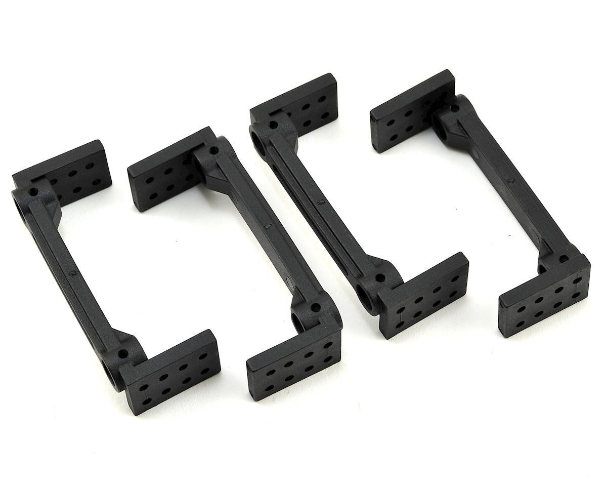 #RER09805Redcat Everest Gen7 Bumper Mount (4)