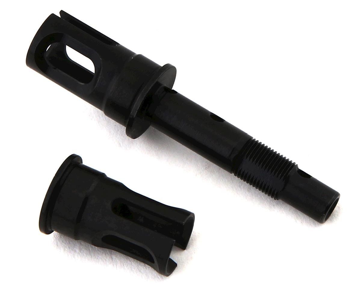 Team Losi Racing 22X-4 Slipper Outdrive Set #TLR232120