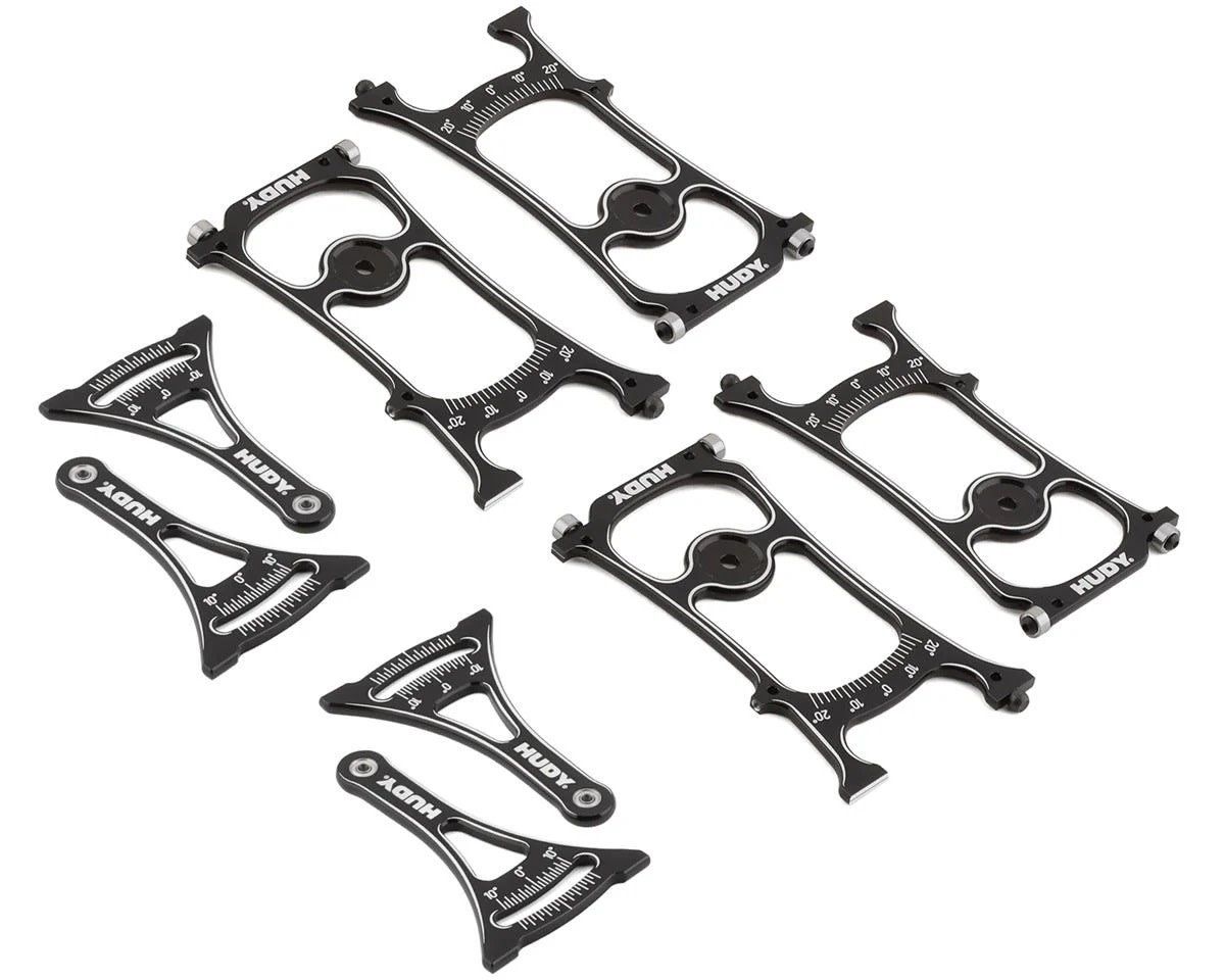 #108901  Hudy Exclusive Set-Up Station (1/10 Off-Road)