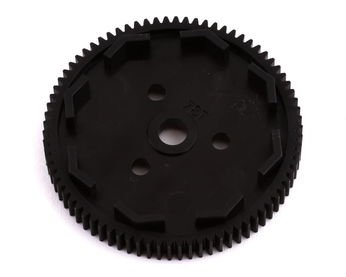 Team Associated Octalock 48P Spur Gear (78T) #92295