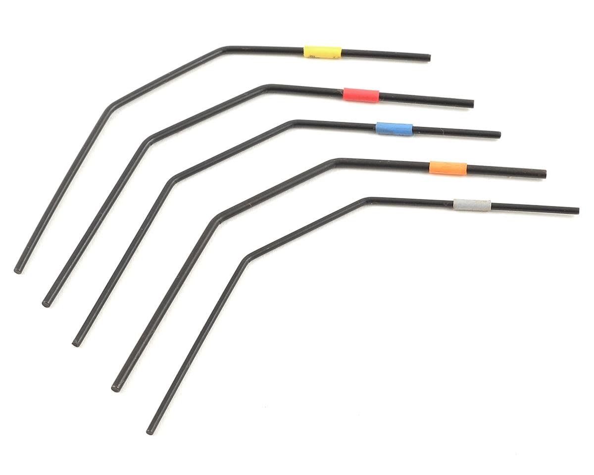 Team Associated B64 Front Anti-Roll Bar Set (Firm) #92052