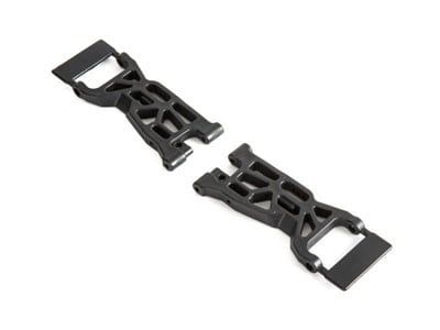Team Losi Racing TEN-SCTE 3.0 Front Arm Set #TLR234069