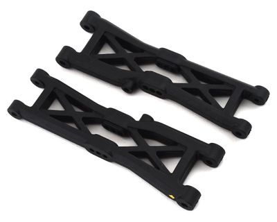 Schumacher Storm ST Front Wishbones (2) (Medium Flex) #U8006