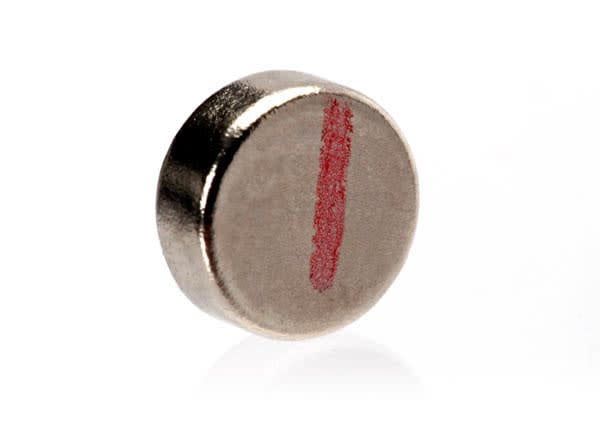 #6540 Traxxas Telemetry Trigger Magnet
