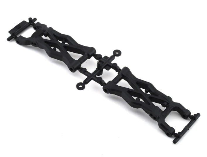 Team Associated RC10 B6.2 75mm Rear Suspension Arm (2) #91855