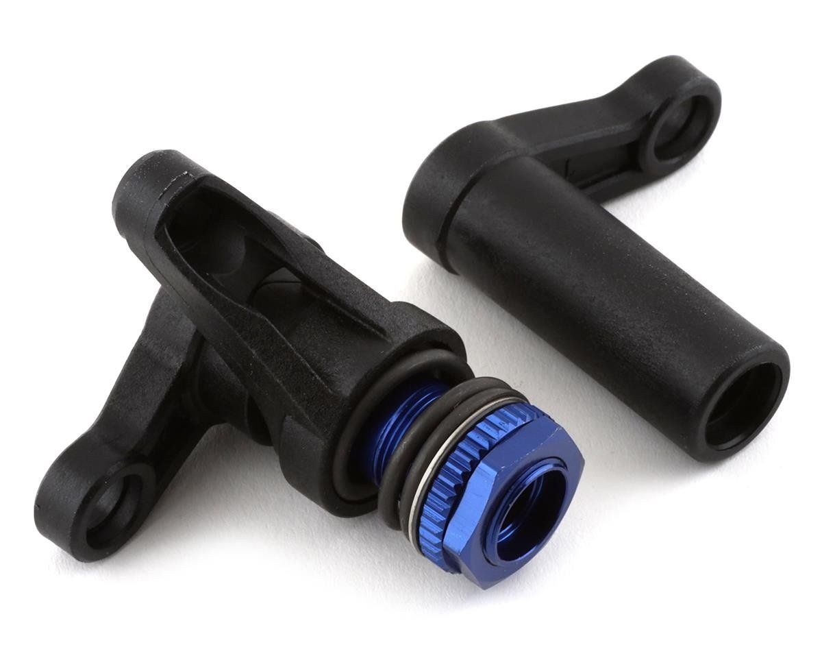 Traxxas Sledge Servo Saver Assembly #9545