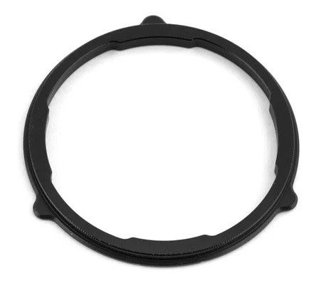 #VPS05460 Vanquish Products 1.9" Omni IFR Inner Ring (Black)