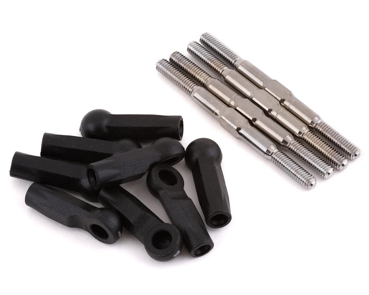 #LOS234045 Losi 22S Drag Camber Link Set