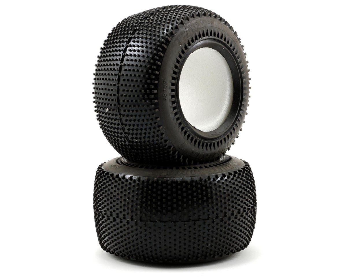 #8192-02 Pro-Line Hole Shot 2.2" Truck Tires (2) (M3)