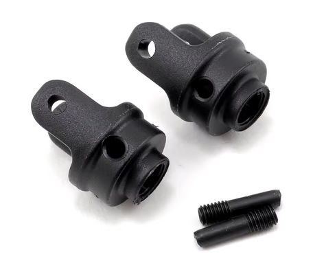 Traxxas Heavy Duty Differential Output Yoke Set (2)  #6828X