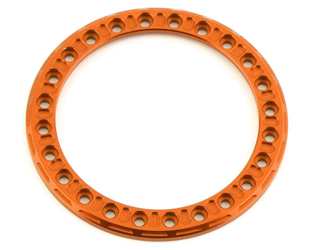#VPS05445 Vanquish Products 1.9" IFR Skarn Beadlock Ring (Orange)