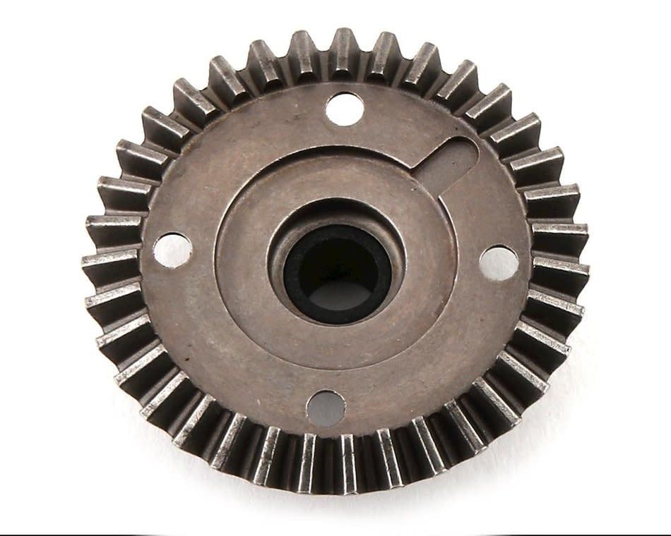 Team Losi Racing 22X-4 Differential Ring Gear #TLR232127