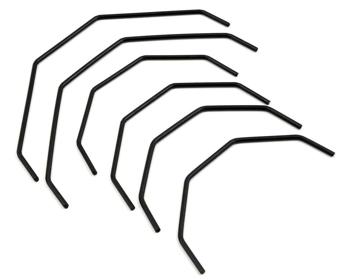 Team Losi Racing Front/Rear Thick Sway Bar Set #TLR334025