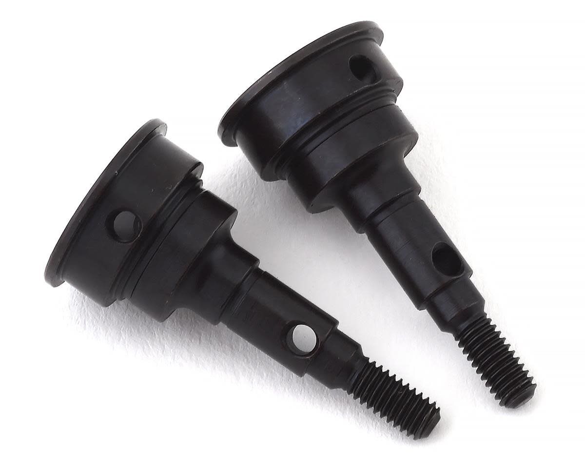 Arrma 4X4 Mega CVD Wheel Axle (2) #AR310868