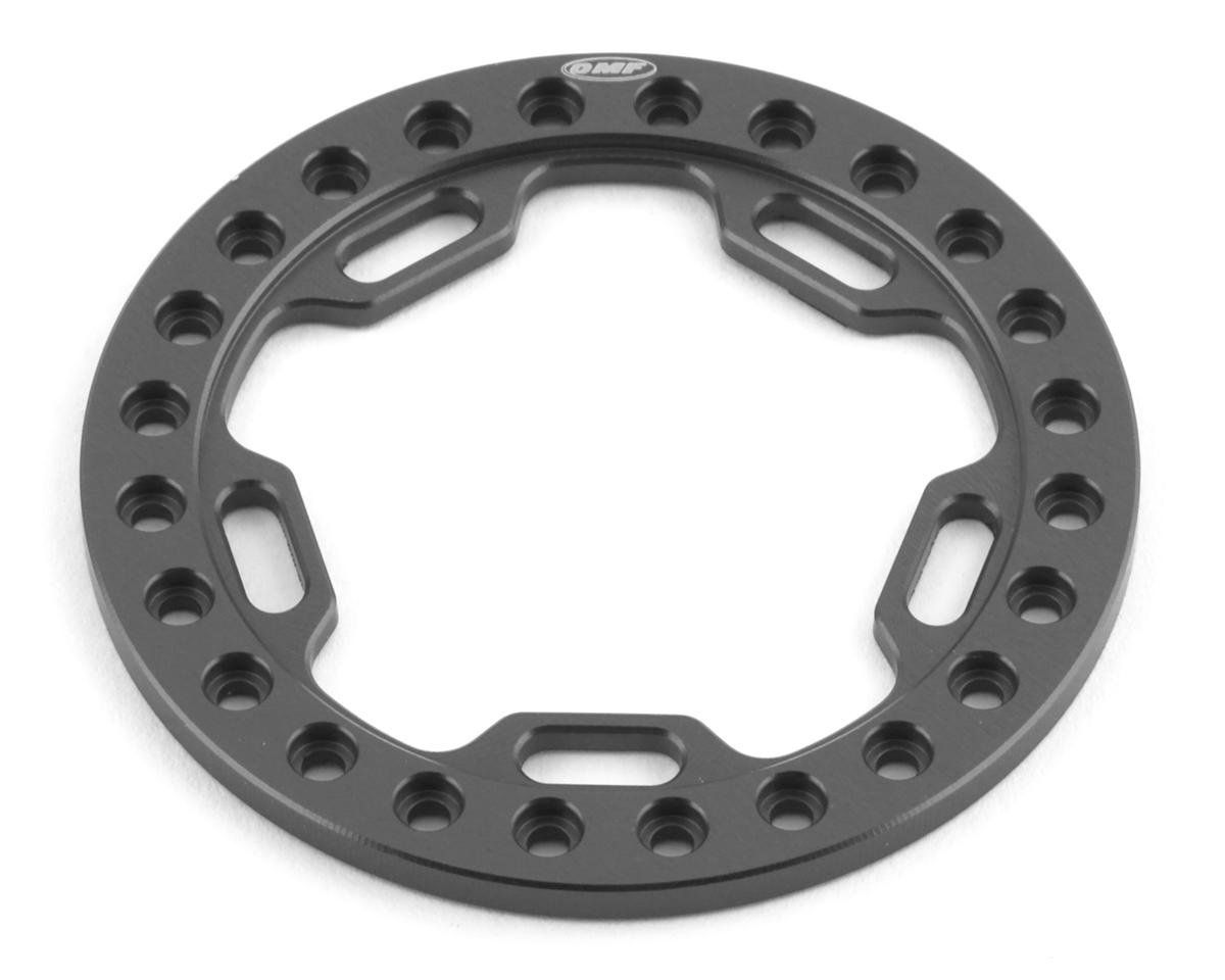 #VPS05116 Vanquish Products OMF 1.9" Phase 5 Beadlock Ring (Grey)