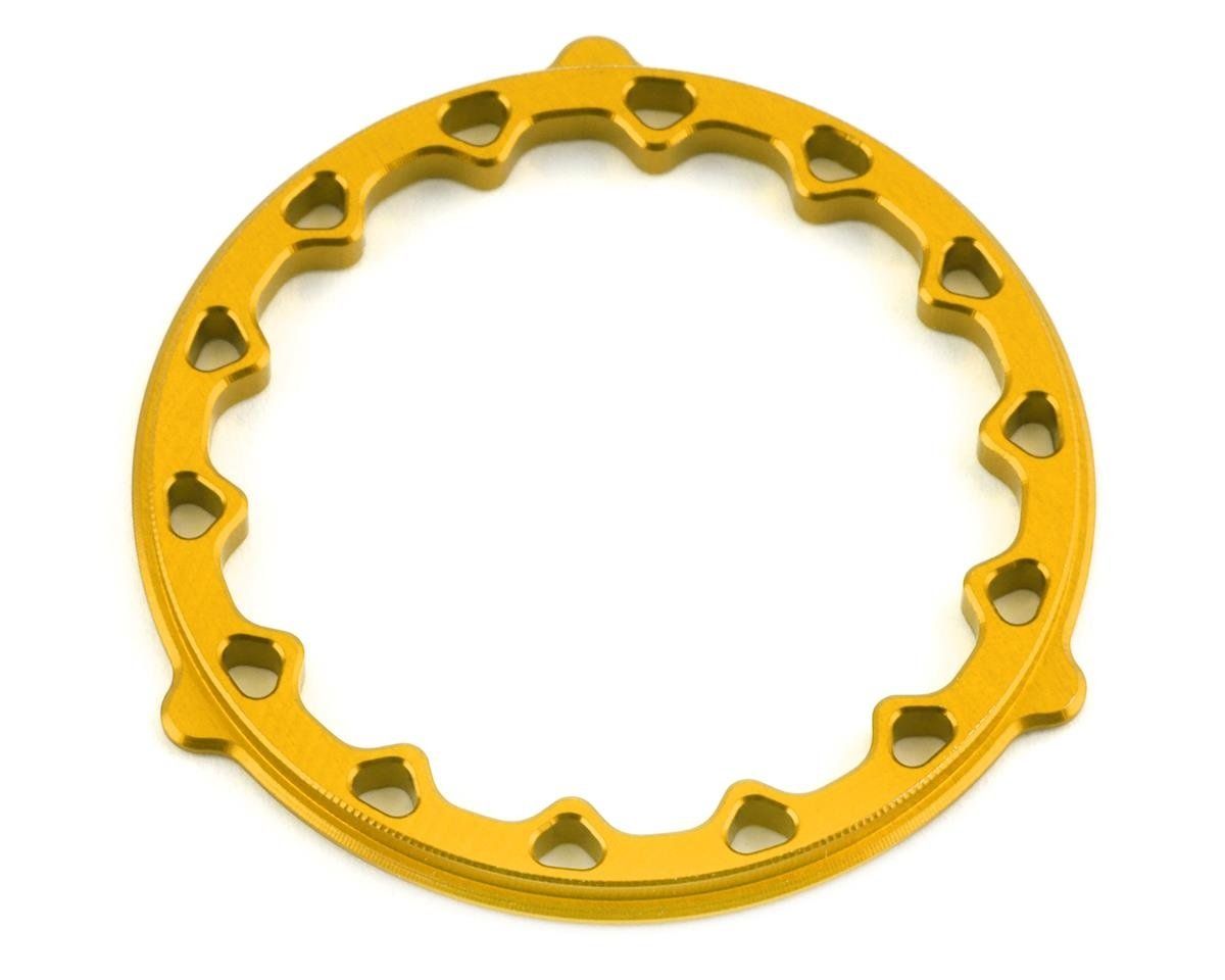 #VPS05457 Vanquish Products 1.9" Delta IFR Inner Ring (Gold)
