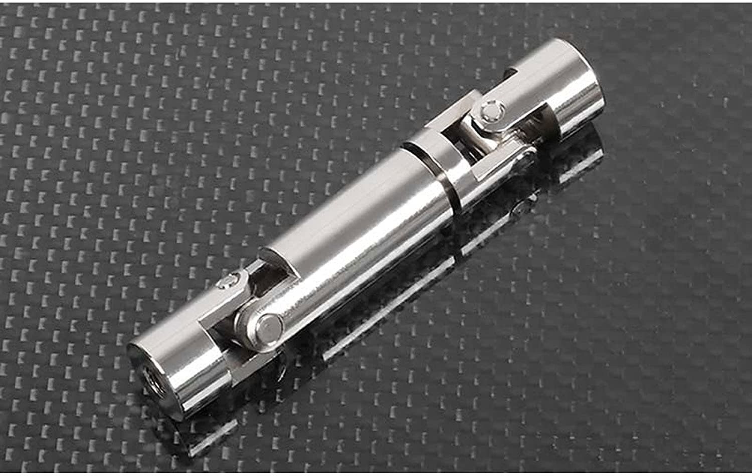 #Z-S1591 RC4WD Punisher Shaft II (80mm - 100mm / 3.15" - 3.93") 5mm Hole