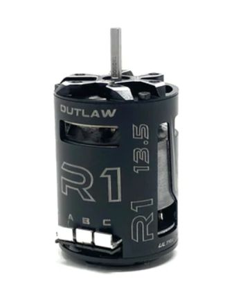 #020117-2  R1 Wurks 13.5T Outlaw Motor “NEW” Type 2