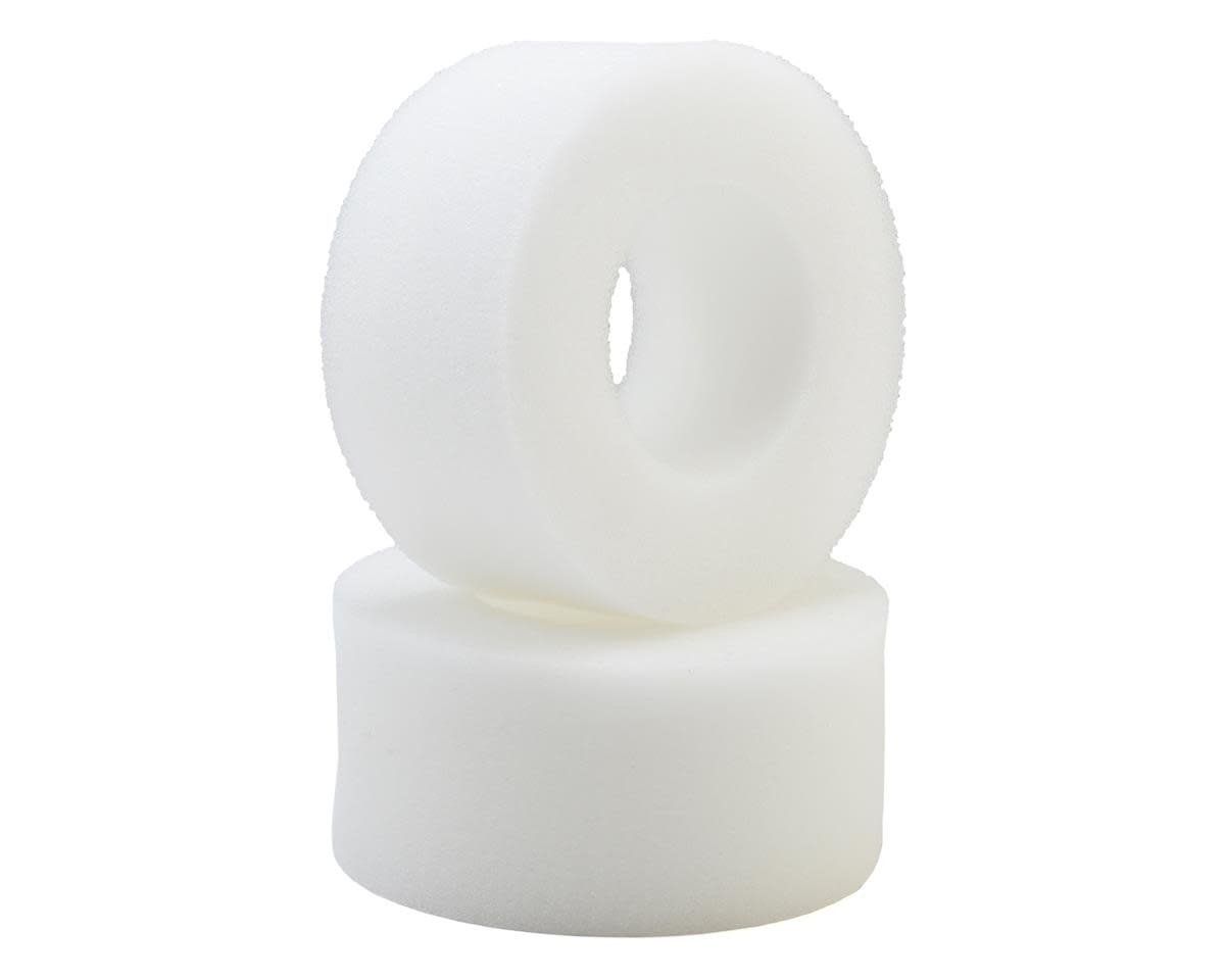 Schumacher 1/10 Stadium Truck Foam Tire Insert (2) (Soft) #U6541