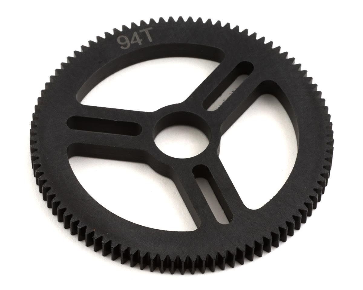 Exotek Flite 48P Machined Spur Gear (94T) #2075
