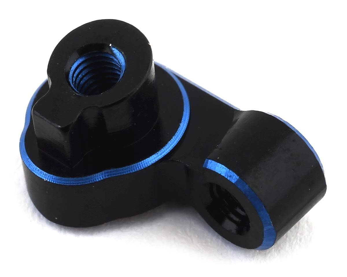 Exotek RC10 B6.2 Aluminum HD Fan Mount #1950
