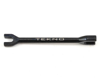 Tekno RC Hardened Steel Turnbuckle Wrench (4mm &amp; 5mm) #TKR1103