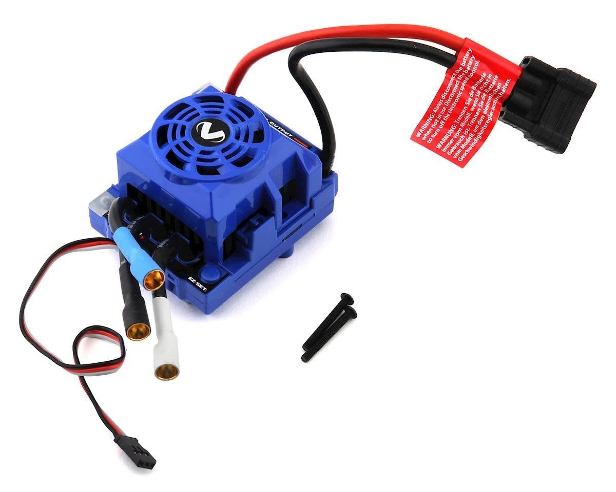 #3465 Traxxas Velineon VXL-4S Brushless Electronic Speed Control