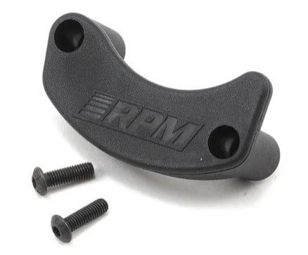 RPM Motor Protector (Black) # 80912