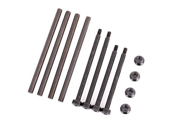 #9540 Traxxas Sledge Front &amp; Rear Suspension Pin Set