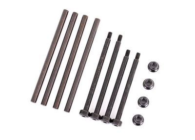 #9540 Traxxas Sledge Front &amp; Rear Suspension Pin Set