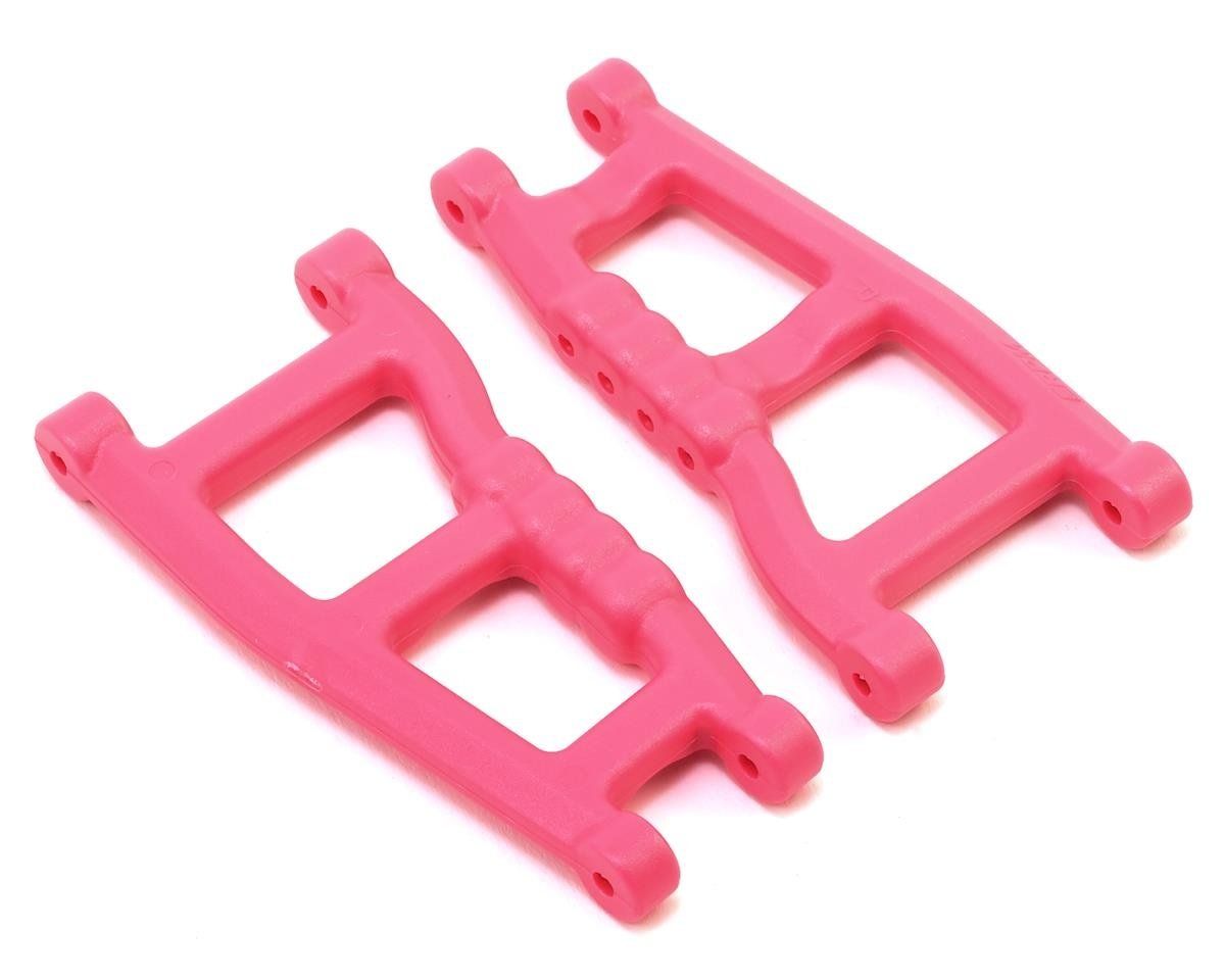 RPM Traxxas 2WD Slash Rear A-Arms (Pink) (2) #80597