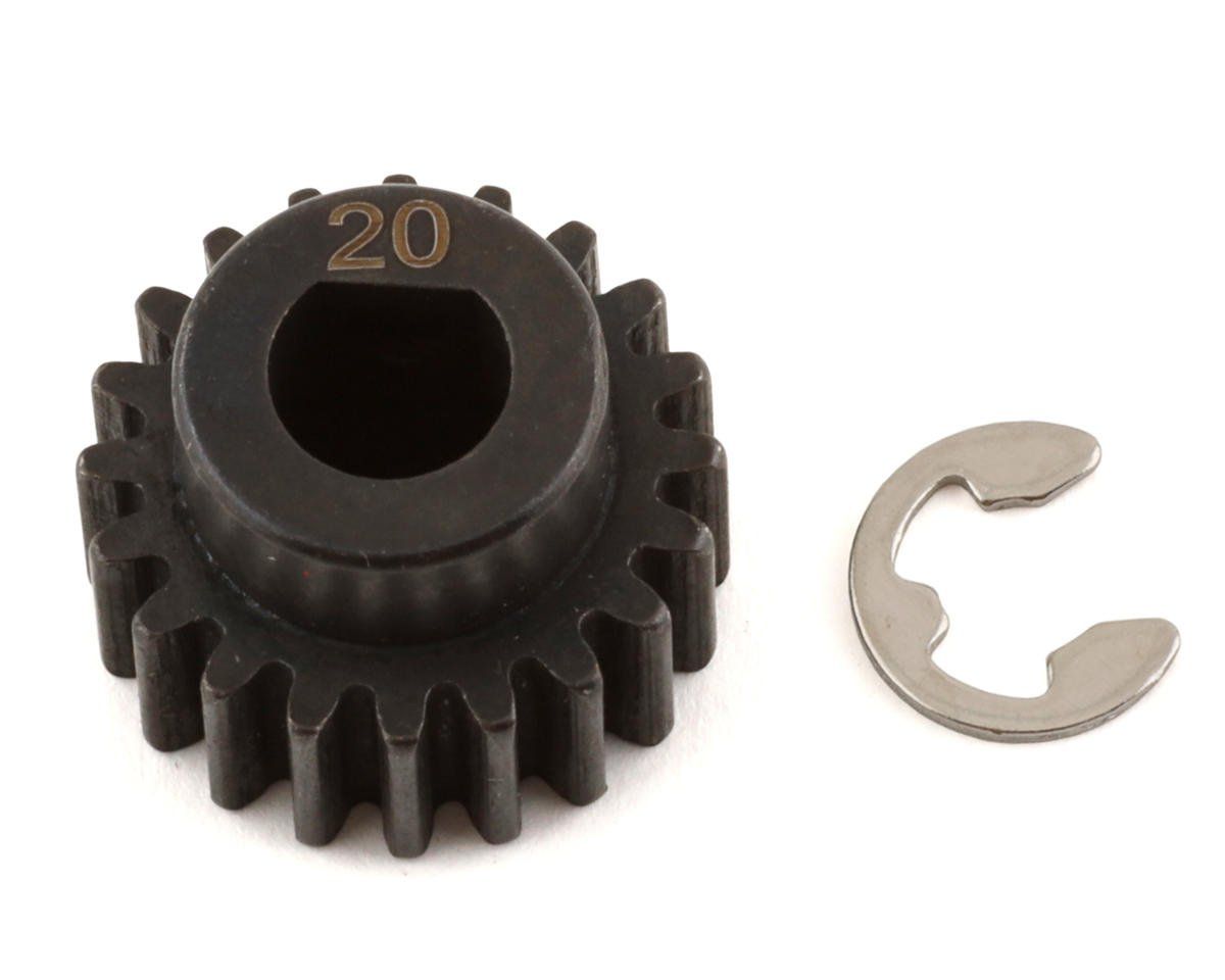 Arrma Safe-D8 Mod1 Pinion Gear (20T) #ARA311040