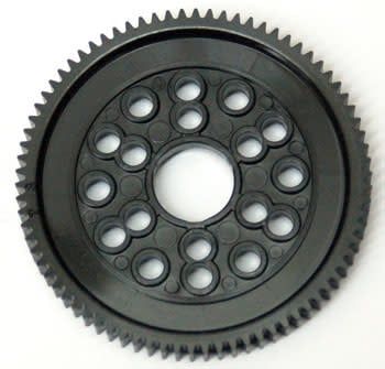 Kimbrough 87 Tooth Spur Gear 48 Pitch #148
