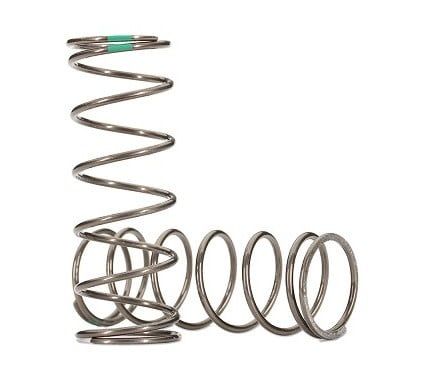 #8959 Traxxas GT-Maxx Shock Springs (2.054 rate) (2)