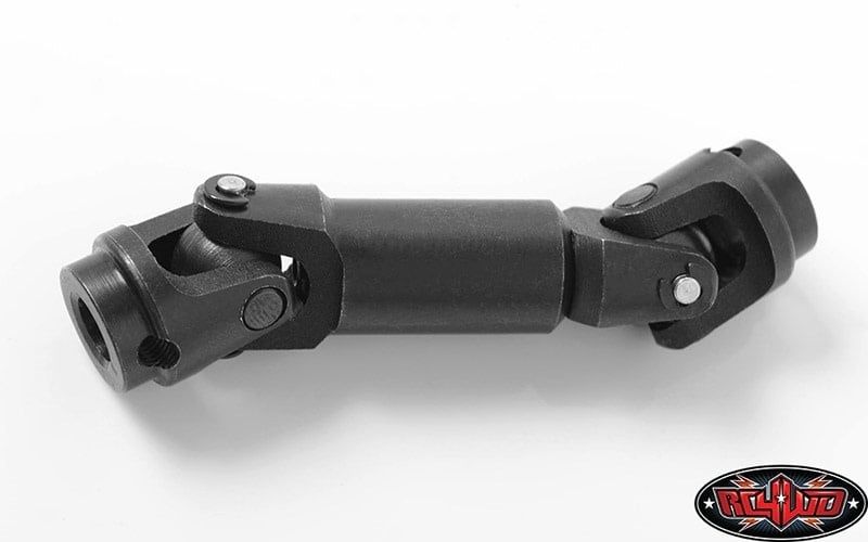 JD Models Mega Truck Universal Shaft Ver 2 #VVV-S0183