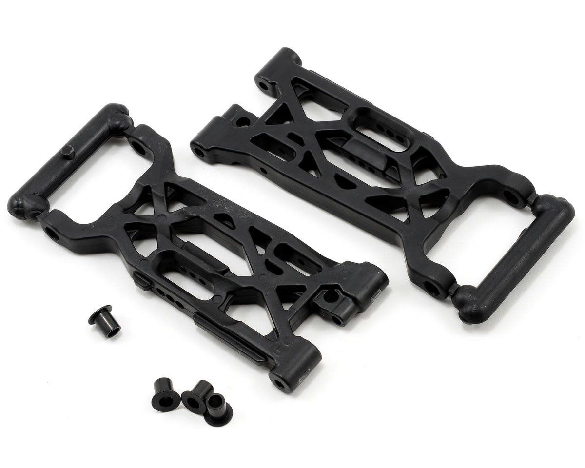 #LOSB2021 Losi Front Suspension Arm Set (Ten-T)