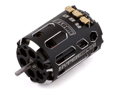 #WRP-HM-175  Whitz Racing Products HyperSpec Competition Stock Sensored Brushless Motor (17.5T) #WRP-HM-175