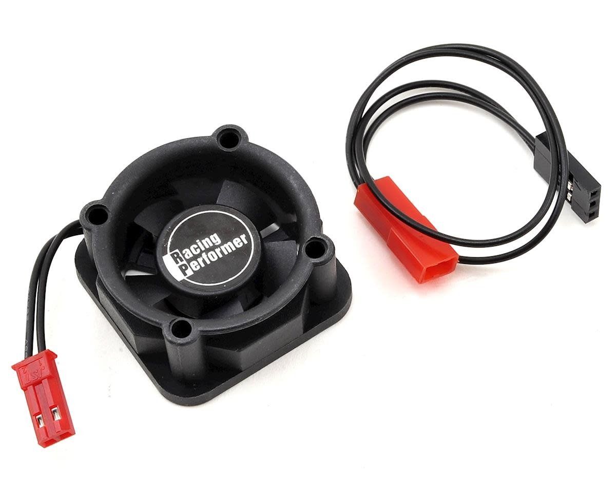 Yokomo 30x30x10mm Racing Performer HYPER Cooling fan #RP-033